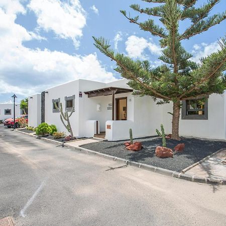 Villa Capricho Playa Blanca Dış mekan fotoğraf