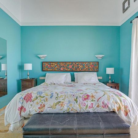 Villa Capricho Playa Blanca Dış mekan fotoğraf